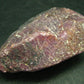 Star Ruby Crystal From India - 2.4"