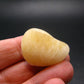 Very Nice Raw Agni Gold Danburite Tumbled Stone from Tanzania - 1.0" - 9.55 Grams