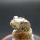 Phenakite Phenacite Crystal Bead from Brazil - 2.0 Carats