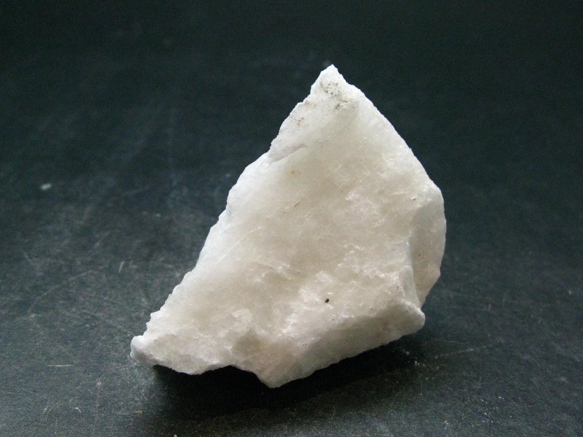 Rare Cryolite Crystal From Greenland - 2.1" - 74.92 Grams