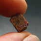 Mangano Tantalite Crystal From Brazil - 0.4" - 8.45 Carats