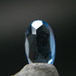 Rare Gem Afghanite Cut Stone from Afghanistan - 0.43 Carats