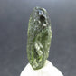 Moldavite Tektite Raw Piece from Czech Republic - 0.7" - 8.20 Carats - 1.64 Grams