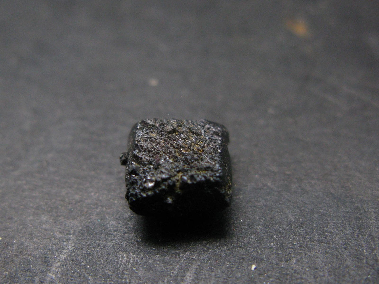 Large Brookite Crystal From Arkansas - 0.91 Grams - 7 mm