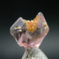 Reserved Rare Poudretteite Crystal From Myanmar - 0.98 Carats
