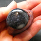 Perfect! 1.7" Agate Shiva Eye from India - 57.71 Grams