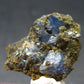 Scorodite & Pyrite Cluster From Mexico - 1.1" - 5.74 Grams