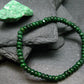 Maw Sit Sit Genuine Bracelet ~ 6 Inches ~ 5mm Rondelle Beads