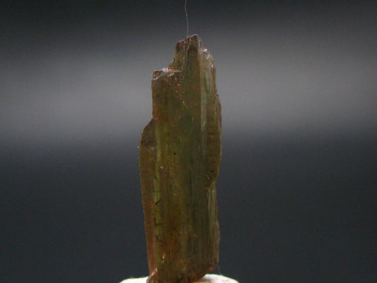 Andalusite Gem Crystal From Brazil - 1.0" - 1.05 Grams