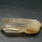 Stunning Natural Unheated Citrine Crystal from Zambia - 50.75 Grams - 2.9"