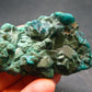 Very Nice Dioptase Cluster from Congo - 2.1" - 60.44 Grams