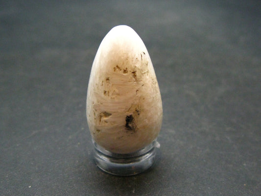 Scolecite Shiva From India - 1.2"