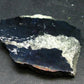 Covelite Covellite Slab From Peru - 2.6" - 59.05 Grams