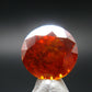 Gem Sphalerite Facetted Cut Stone from Spain - 7.51 Carats