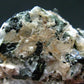 Rare Catapleiite on Natrolite & Aegirine cluster from Canada - 2.2"