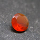 Fire Opal Cut Stone From Mexico - 0.55 Carats