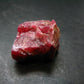 Large Rhodonite Rodonite Crystal From Brazil -30.67 Grams - 1.1"