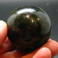 Labradorite Sphere from Madagascar - 1.5"
