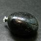 Covelite Covellite Crystal Silver Pendant From Peru - 1.3" - 23.73 Grams
