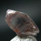 Ajoite In Quartz Crystal From South Africa - 0.8" - 11.41 Carats