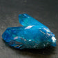 Aura Quartz Cluster From Brazil - 2.1" - 36.20 Grams