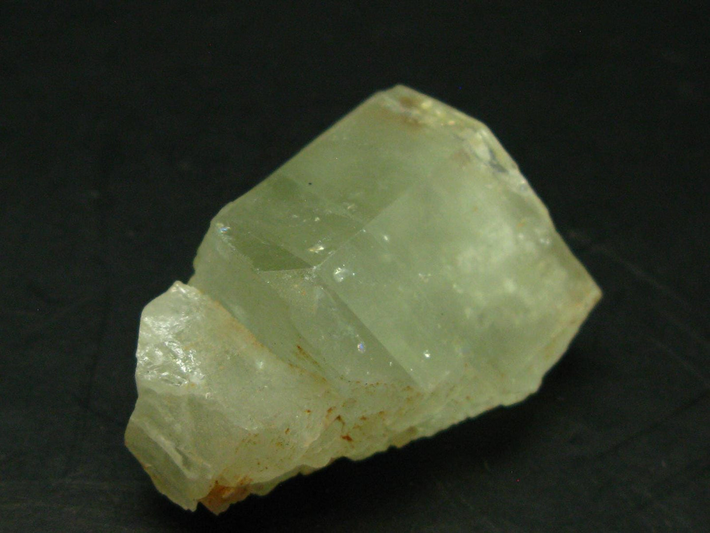 Huge Orthoclase Sanadine Sanidine Crystal From Madagascar - 2.2" - 67.48 Grams