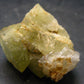 Brazilianite Crystal From Brazil - 1.2" - 17.64 Grams