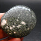 Rare Stonehenge Preseli Bluestone Tumbled Crystal From Wales UK - 2.0" - 42.1 Grams