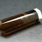 Natural Unheated Citrine Sterling Silver Pendant from Zambia - 2.6" - 23.43 Grams