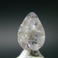 Rare Gem Magnesio Axinite Cut Stone from Tanzania - 0.89 Carats