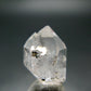 Fine Herkimer Diamond Quartz Crystal From New York - 0.7" - 3.65 Grams
