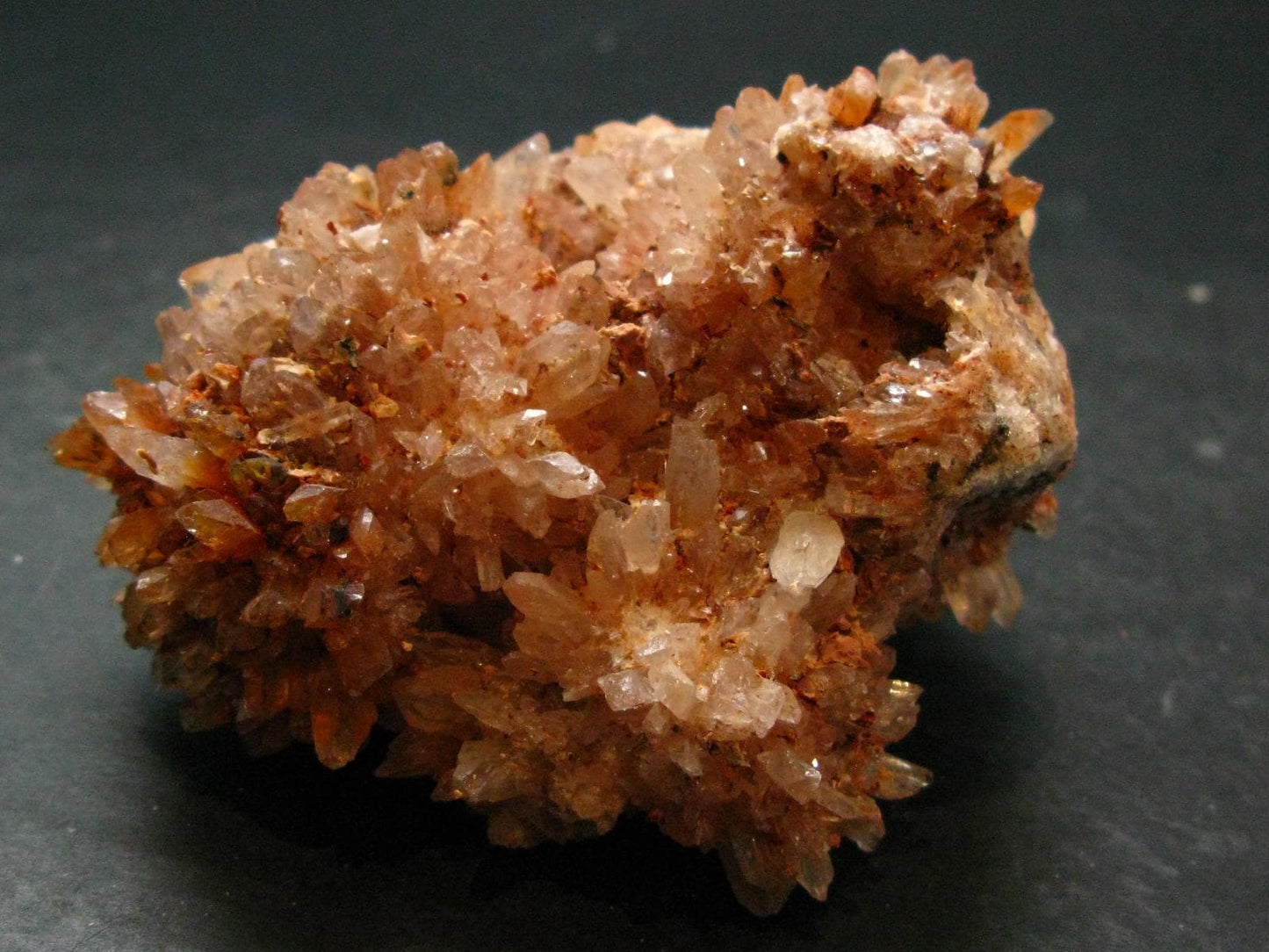 Fine Creedite Cluster From Mexico - 3.0"