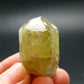 Large Gold Apatite Crysatl from Mexico - 23.71 Grams - 1.3"
