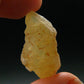 Rare Lot Of 10 Scheelite Crystals from China - 133.34 Grams