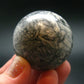Pinolite Pinolith Sphere from Austria - 1.5"