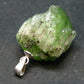 Pistachio-Green Diopside Rare Gem Crystal From Tanzania - 1.1" - 5.35 Grams