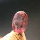 Alexandrite Chrysoberyl Cut Facetted Gem From Russia - 0.41 Carats