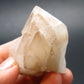 Lithium Quartz Crystal From Brazil - 1.8" - 51.96 Grams