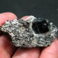 Rare Sapphirine on matrix Cluster From Madagascar - 1.9"