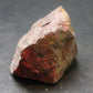 Rare Cinnabar Raw Piece From Spain - 1.6" - 40.0 Grams