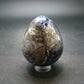 Large Sodalite Egg From Canada - 1.8 " - 80.3 Grams