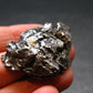 Campo Del Cielo Meteorite from Argentina - 25.11 Grams - 1.4"