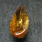 Gem Imperial Topaz Cabochon From Brazil - 6.92 Carats