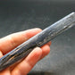 Blue Kyanite Tumbled Stone From Brazil - 5.2"
