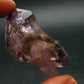 Rare Brandenberg Brandberg Amethyst Quartz Crystal From Namibia - 2.4" - 47.0 Grams