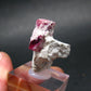 Rare Gem Bixbite Red Emerald Beryl Cluster From Utah USA - 1.7" - 15 Grams
