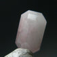 Rare Gem Powellite Cut Stone from India - 4.63 Carats