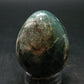 Unique Heulandite Egg From India - 2.1" - 107.63 Grams