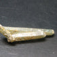 Ajoite In Quartz Crystal From South Africa - 1.2" - 1.67 Grams