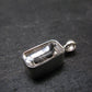 Gem Phenakite Phenacite 8.91 Carats Facetted Pendant from Russia - 3.77 Grams - 0.9"